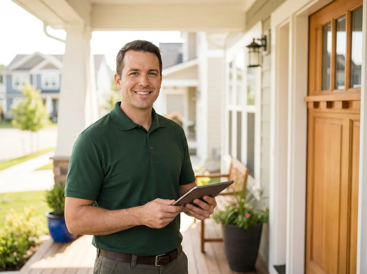 Pest control FAQs for Elkhart, IN